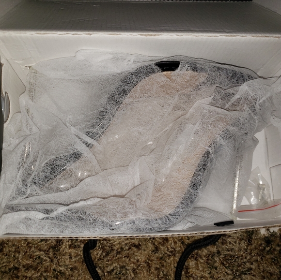 Fashion Nova Coming Through heeled sandal - Picture 4 of 4